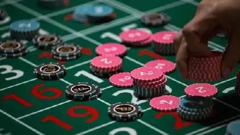 lw66 Poker Dragon Tiger ကတ်ဂိမ်းကစားနည်းနှင့် နည်းဗျူဟာ